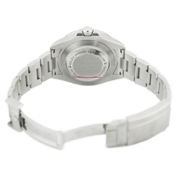 Rolex Sea-Dweller 126600